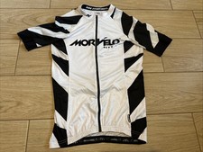 Morvelo maglia estiva usato  Roma