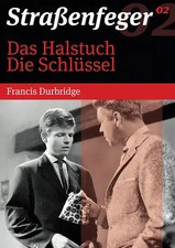 Straßenfeger halstuch schlüs gebraucht kaufen  Berlin