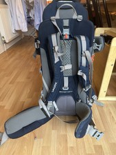Vaude shuttle comfort for sale  HAMPTON