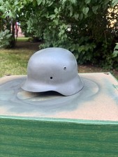 Stahlhelm m35 losnummer gebraucht kaufen Stahlhelm m35 losnummer gebraucht kaufen  Hannover