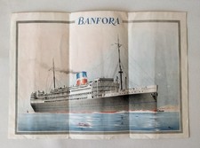 Original brochure dépliant d'occasion  Grenoble-
