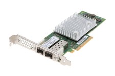 Używany, HPE SN1600Q 32G Adapter magistrali hosta // pełny profil // 2x 32GSFP+ // QLE2742-HP na sprzedaż  Wysyłka do Poland