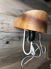 Applique lampe design d'occasion  Auray
