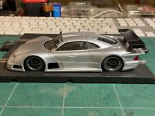 Ninco mercedes clk for sale  DERBY