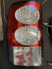 Led rear tail for sale  MEXBOROUGH