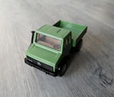 Siku 1620 unimog gebraucht kaufen  Lippstadt