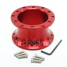 Red aluminum holes for sale  La Puente