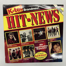 Various hit news gebraucht kaufen  Weil am Rhein