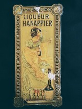 Ancienne rare plaque d'occasion  Bas-en-Basset
