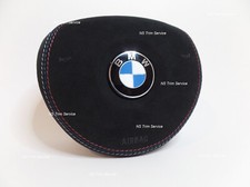 e92 m3 alcantara steering wheel for sale  FARNHAM