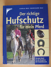 Richtige hufschutz pferd gebraucht kaufen  Wolmirstedt