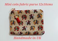 Coin card purse for sale  HAYES