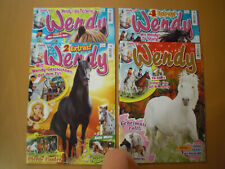 Zeitschrift wendy 4 gebraucht kaufen Zeitschrift wendy 4 gebraucht kaufen  Otterstadt