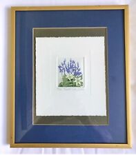 Libby carreck bluebells for sale  HARROW