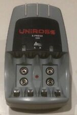 Uniross press 300 for sale  SETTLE