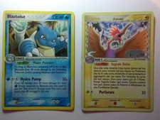 Pokemon set guardiani usato  Cagliari