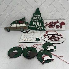 Christmas vacation inspired for sale  Chatsworth
