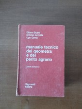 Manuale tecnico della usato  Martinsicuro