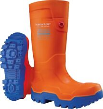 Dunlop sicherheitsstiefel gumm gebraucht kaufen  Fulda