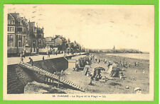 Paramé digue plage d'occasion  Liverdun