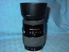 Minolta 100 300 gebraucht kaufen  München