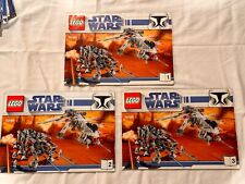 Instruction manuals lego for sale  Murfreesboro