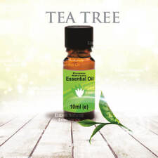 Tea tree essential for sale  ROCHDALE