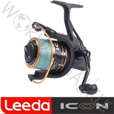 Leeda icon spin gebraucht kaufen  Versand nach Germany