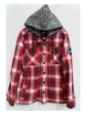 Superdry everest storm for sale  BOLTON