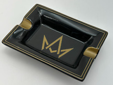 Ceramic cigar ashtray for sale  New Braunfels