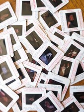 Lot original 35mm for sale  Huntington Beach