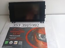 Display monitor peugeot usato  Ariano Irpino