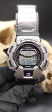 Casio G-SHOCK GM-100D na sprzedaż  PL