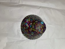Candle topper mosaic for sale  Dallas