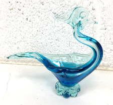 Vintage murano style for sale  EXETER