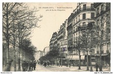 Aqzp1 0002 paris d'occasion  France