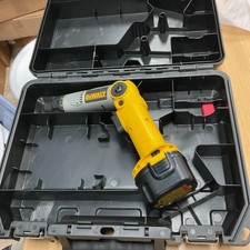Dewalt dw9057 7.2v for sale  Rumson
