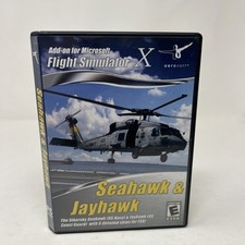 Seahawk & Jayhawk (PC, 2009) comprar usado Seahawk & Jayhawk (PC, 2009) comprar usado  Enviando para Brazil
