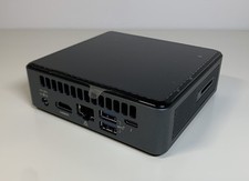 Mini intel nuc d'occasion  Dammarie-les-Lys