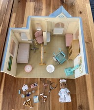 Sylvanian families drs for sale  BRAINTREE