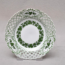 Meissen weinlaub weinkranz gebraucht kaufen Meissen weinlaub weinkranz gebraucht kaufen  Perleberg