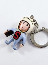 Porte cles singer d'occasion  L'Absie