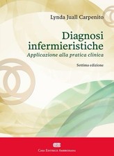 Manuale delle diagnosi usato  Parma