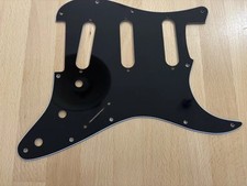 Fender stratocaster pickguard for sale  TONBRIDGE