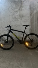 Bicicletta mountain bike usato  Verdello