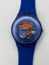 Orologio swatch new usato  Guidonia Montecelio