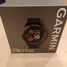 Garmin venu plus gebraucht kaufen  Hausen