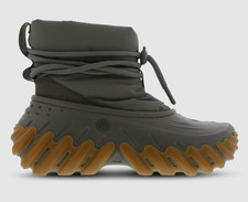 Bota Crocs Echo Dusty Olive 208716-3J5 masculina unissex nova em folha comprar usado  Enviando para Brazil