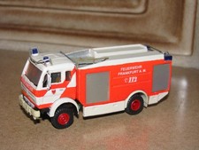 kleinserie feuerwehr gebraucht kaufen  Fulda