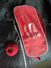 Cocacola football boots for sale  UTTOXETER